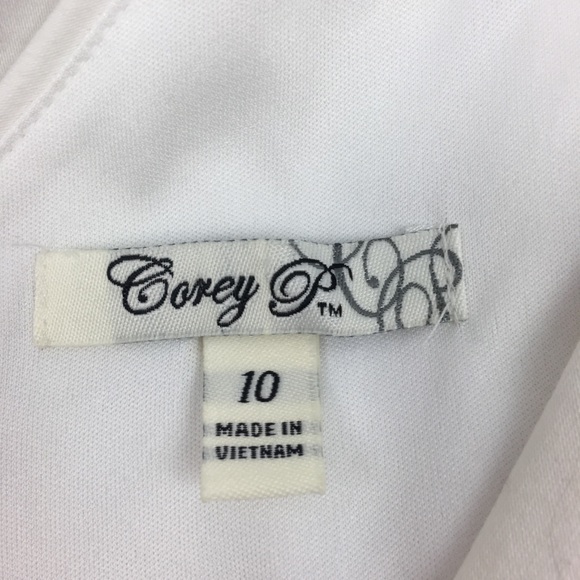 Corey Dress - Picture 6 of 6